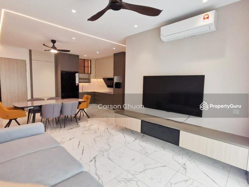 For Rent - QuayWest Residence