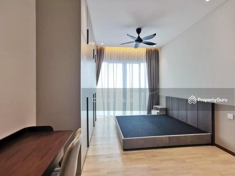 For Rent - QuayWest Residence
