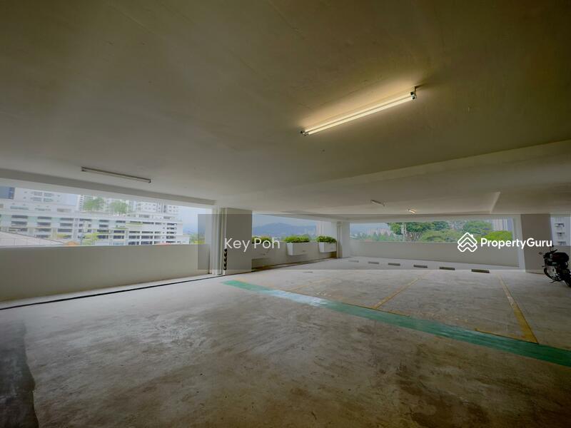 For Rent - Residensi Vista Harmoni Sentul