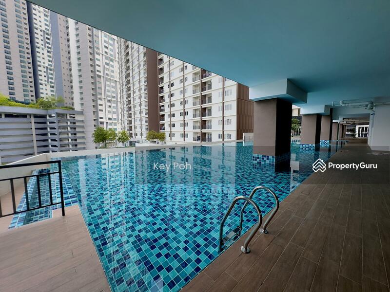 For Rent - Residensi Vista Harmoni Sentul