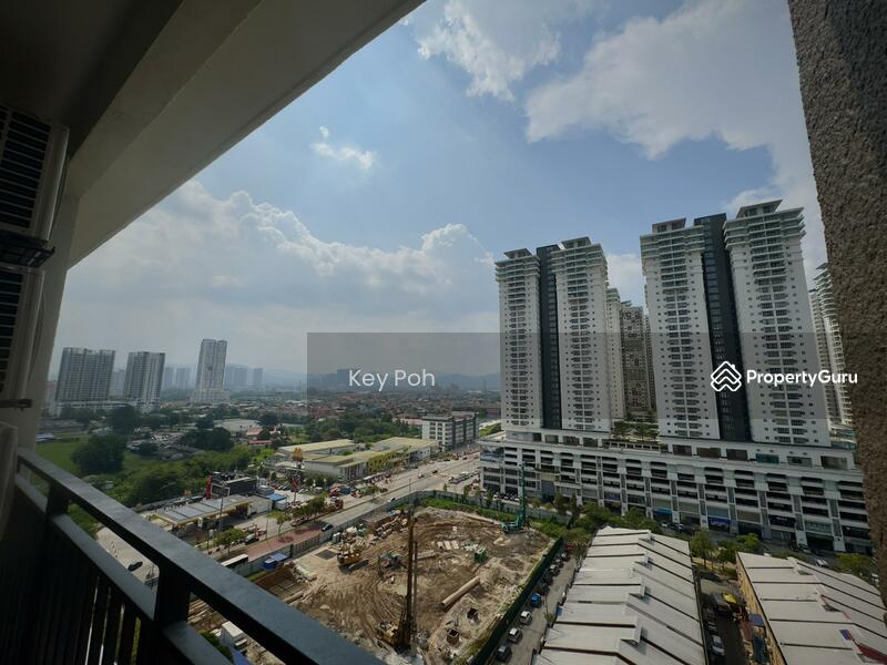 For Rent - Residensi Vista Harmoni Sentul