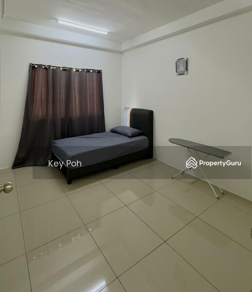 For Rent - Residensi Vista Harmoni Sentul