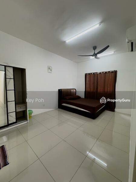 For Rent - Residensi Vista Harmoni Sentul