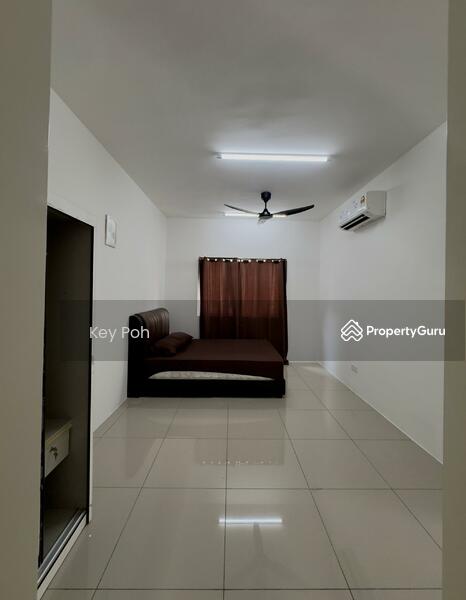 For Rent - Residensi Vista Harmoni Sentul