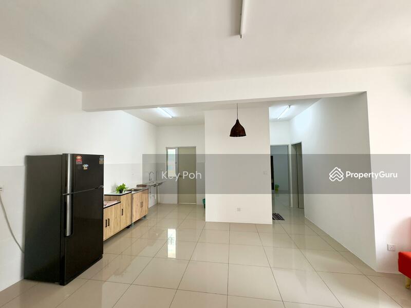For Rent - Residensi Vista Harmoni Sentul