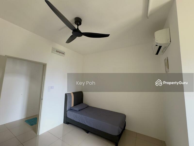 For Rent - Residensi Vista Harmoni Sentul
