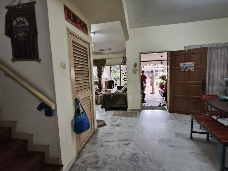 2-storey Terraced House for Sale in Usj 11 (Subang Jaya) - Joyce Kok - PropertyGuru.com.my