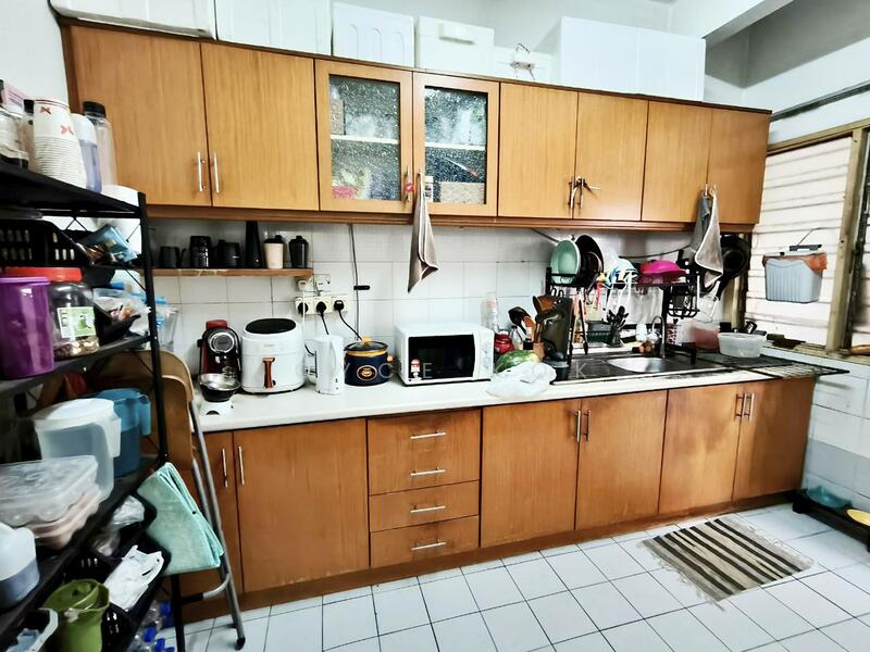2-storey Terraced House for Sale in Usj 11 (Subang Jaya) - Joyce Kok - PropertyGuru.com.my