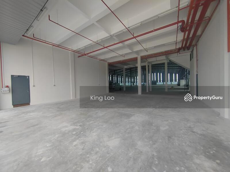 Factory for Sale in Kapar (Selangor) - King Loo - PropertyGuru.com.my