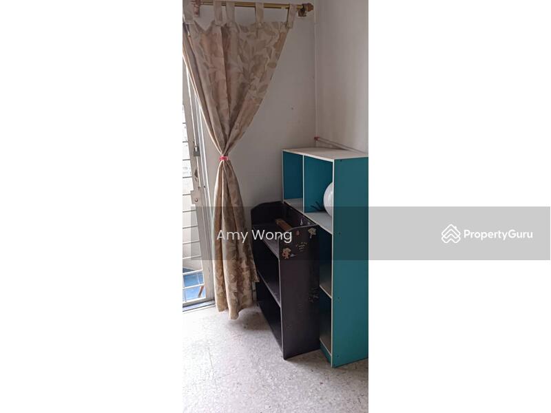For Rent - Taman Jinjang Baru Kos Sederhana Apartment
