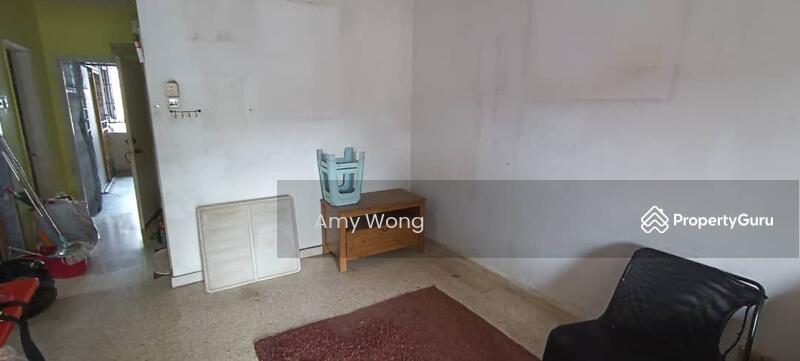 For Rent - Taman Jinjang Baru Kos Sederhana Apartment