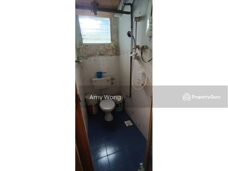For Rent - Taman Jinjang Baru Kos Sederhana Apartment