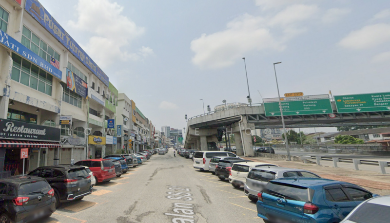 Shop / Office for Rent in SS 20, Damansara Utama (Petaling Jaya) - Low Chee Hoong - PropertyGuru.com.my