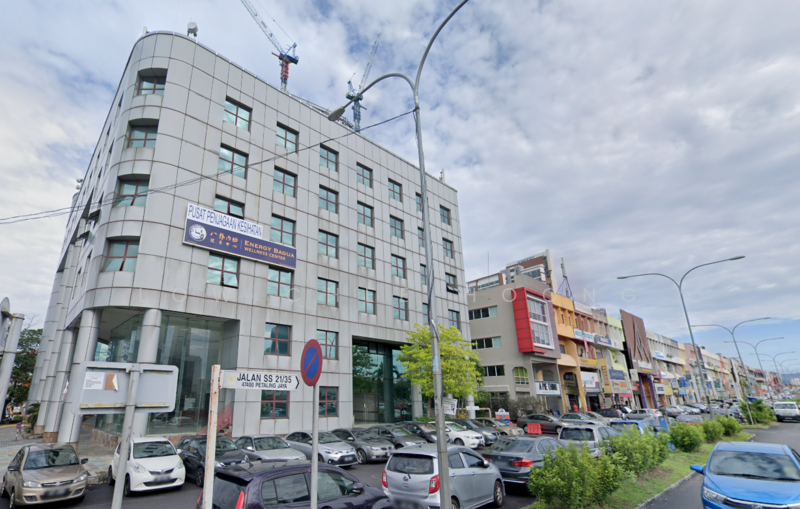 Shop / Office for Rent in SS 20, Damansara Utama (Petaling Jaya) - Low Chee Hoong - PropertyGuru.com.my