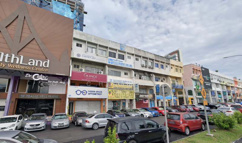 Shop / Office for Rent in SS 20, Damansara Utama (Petaling Jaya) - Low Chee Hoong - PropertyGuru.com.my