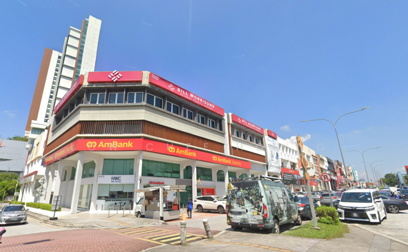 Shop / Office for Rent in SS 20, Damansara Utama (Petaling Jaya) - Low Chee Hoong - PropertyGuru.com.my