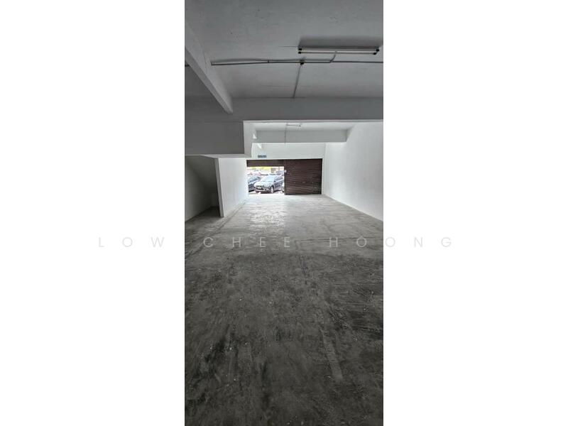 Shop / Office for Rent in SS 20, Damansara Utama (Petaling Jaya) - Low Chee Hoong - PropertyGuru.com.my