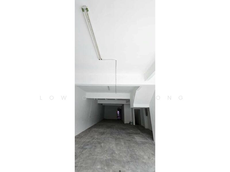Shop / Office for Rent in SS 20, Damansara Utama (Petaling Jaya) - Low Chee Hoong - PropertyGuru.com.my