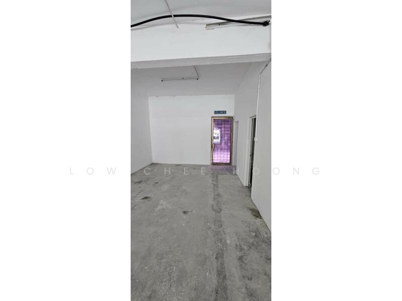 Shop / Office for Rent in SS 20, Damansara Utama (Petaling Jaya) - Low Chee Hoong - PropertyGuru.com.my