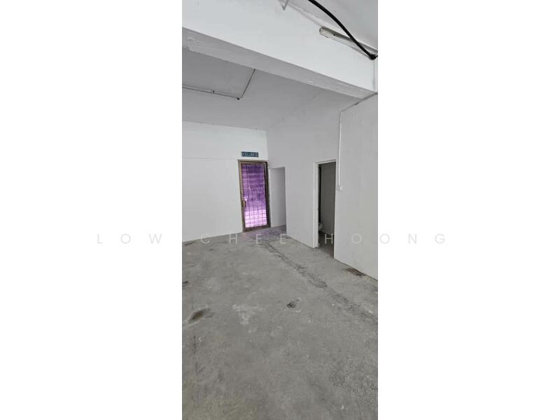 Shop / Office for Rent in SS 20, Damansara Utama (Petaling Jaya) - Low Chee Hoong - PropertyGuru.com.my