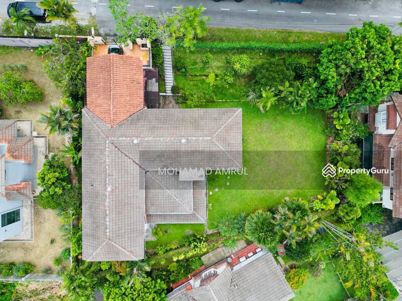 For Sale - Kemensah Heights