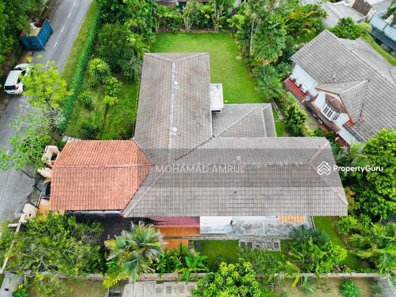 For Sale - Kemensah Heights