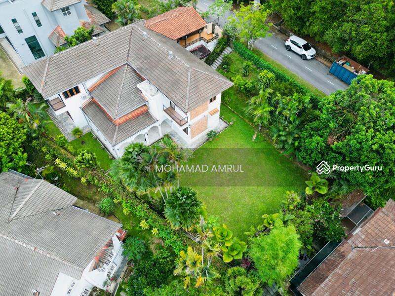 For Sale - Kemensah Heights