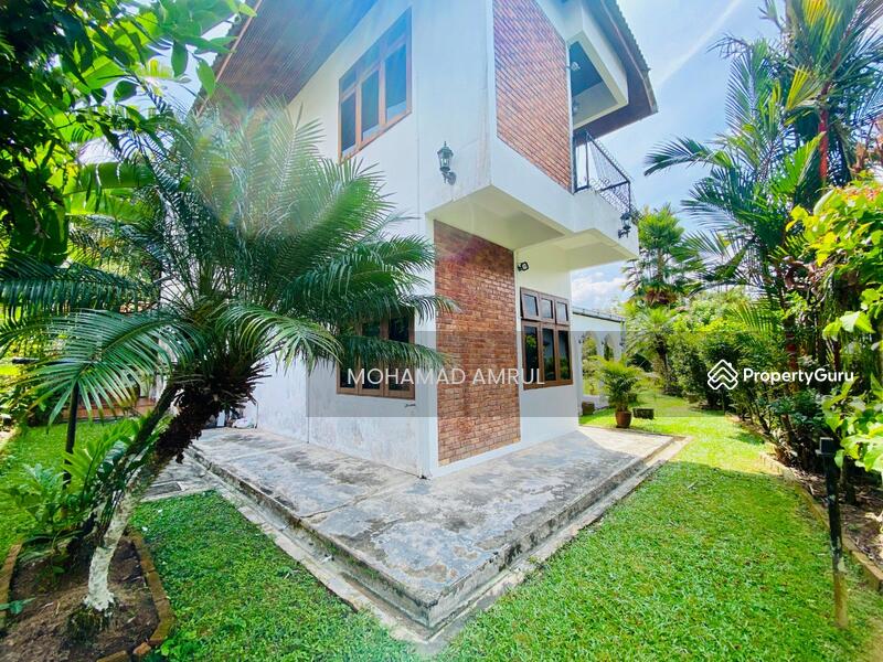 For Sale - Kemensah Heights