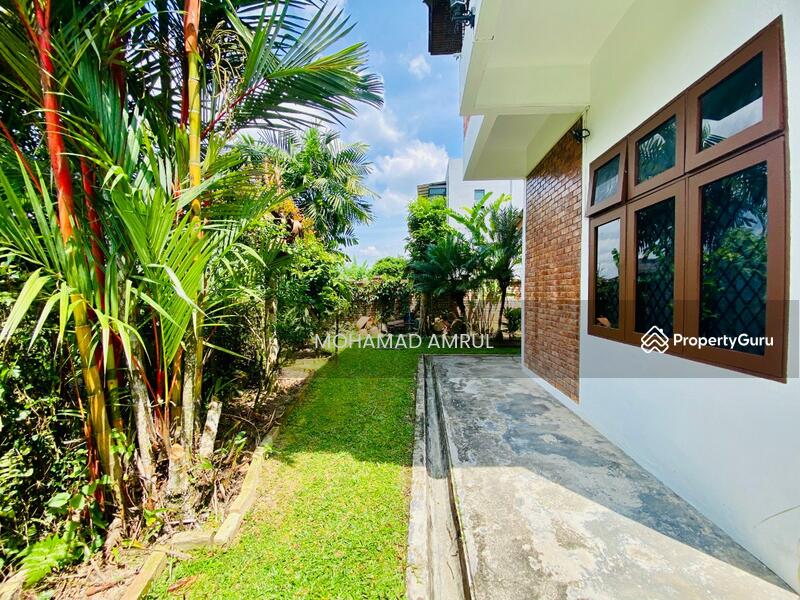 For Sale - Kemensah Heights