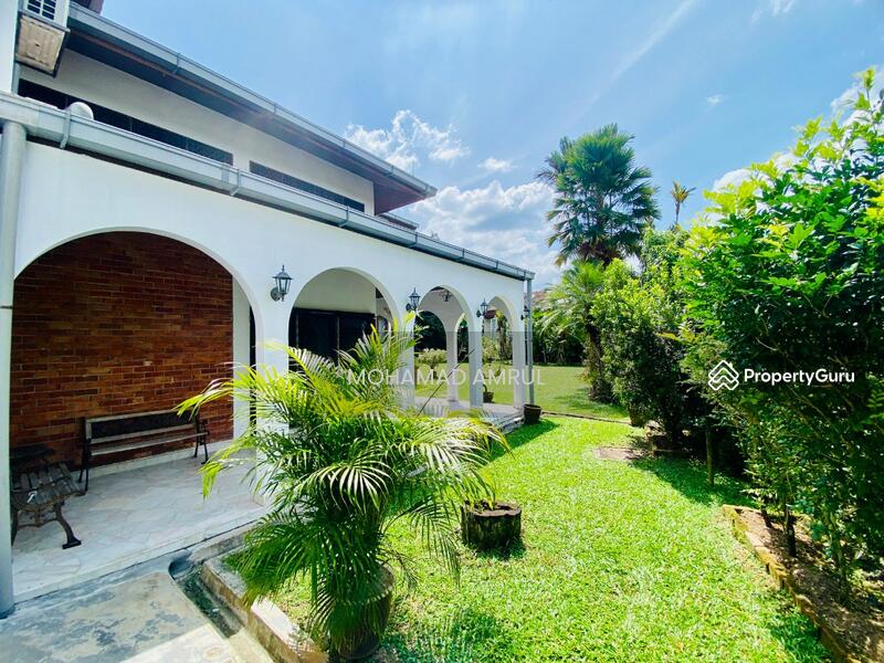 For Sale - Kemensah Heights