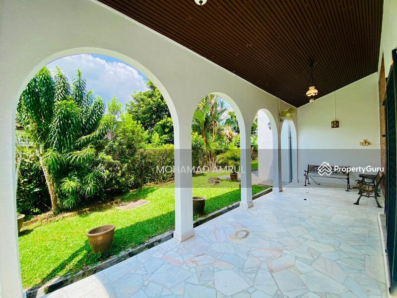 For Sale - Kemensah Heights