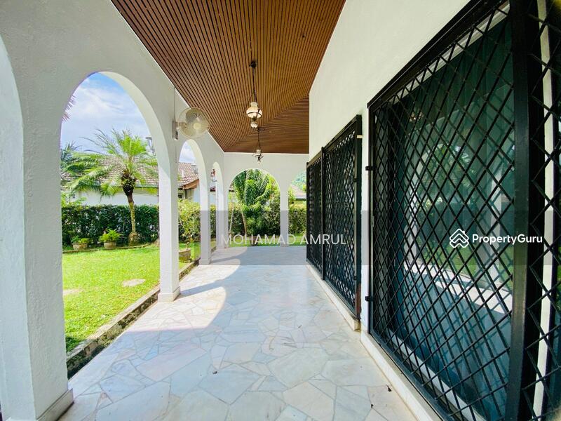 For Sale - Kemensah Heights
