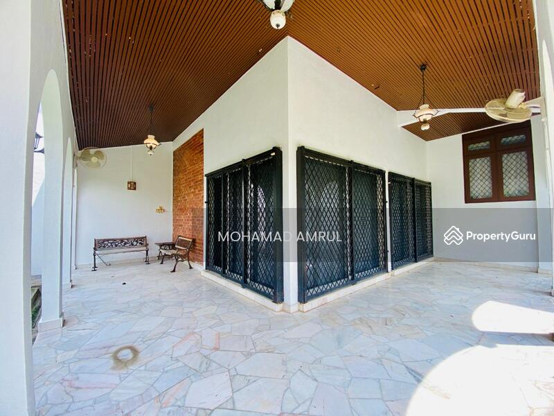 For Sale - Kemensah Heights