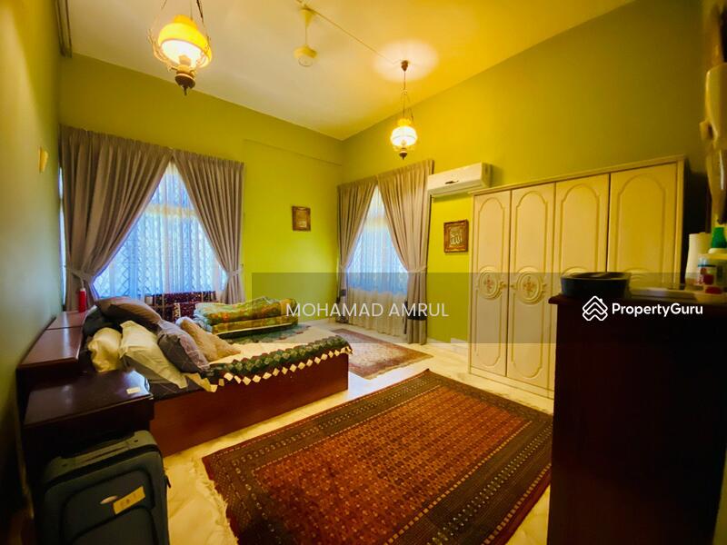 For Sale - Kemensah Heights