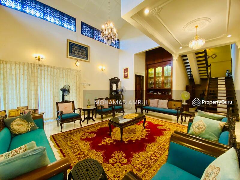 For Sale - Kemensah Heights