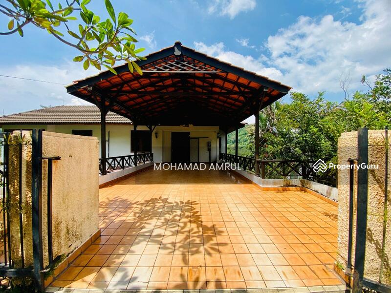 For Sale - Kemensah Heights
