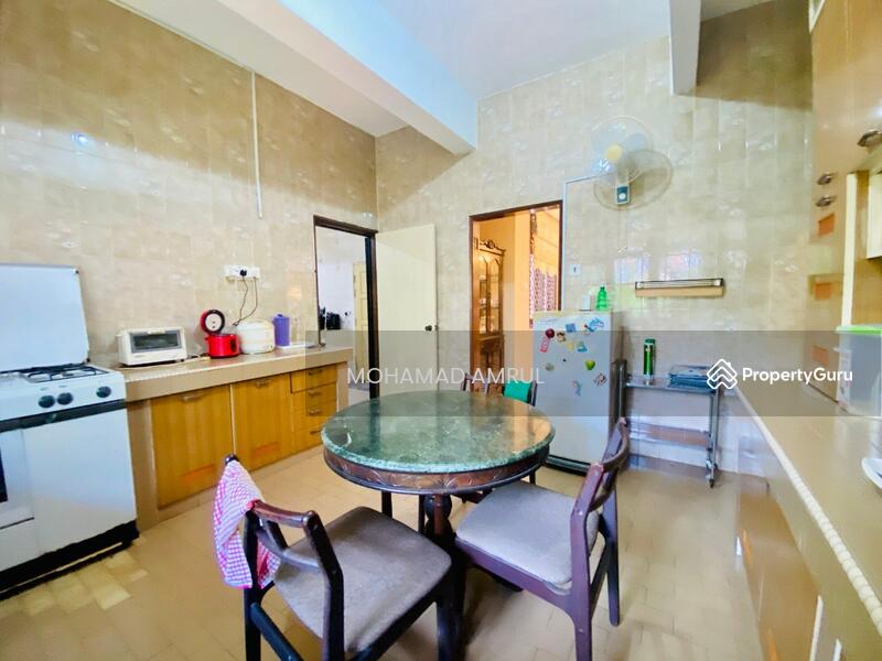 For Sale - Kemensah Heights