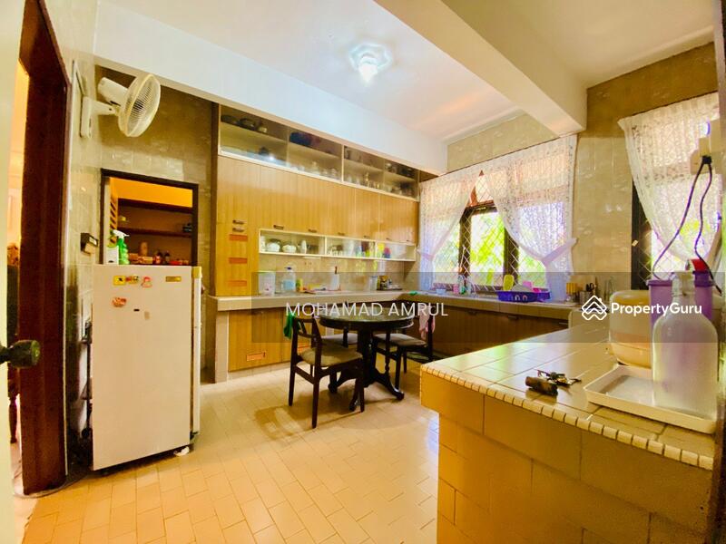 For Sale - Kemensah Heights