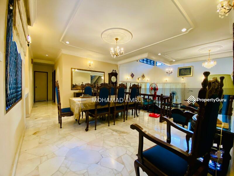 For Sale - Kemensah Heights