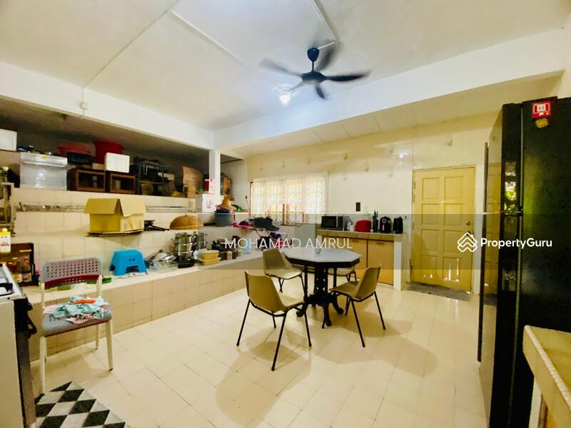 For Sale - Kemensah Heights