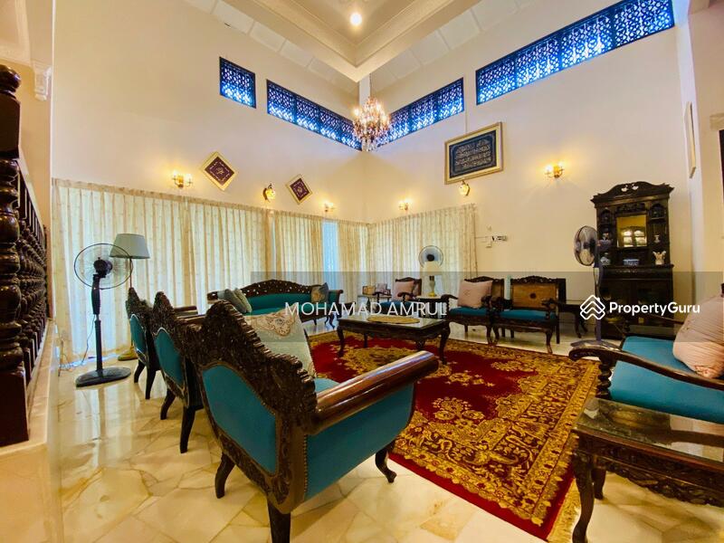 For Sale - Kemensah Heights
