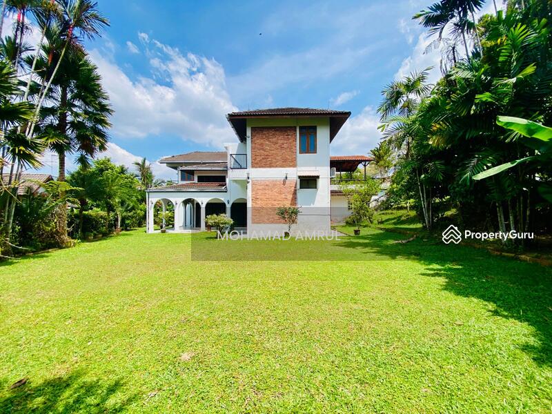 For Sale - Kemensah Heights
