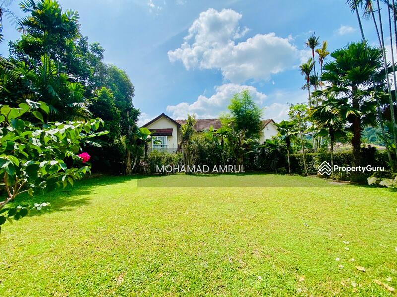 For Sale - Kemensah Heights