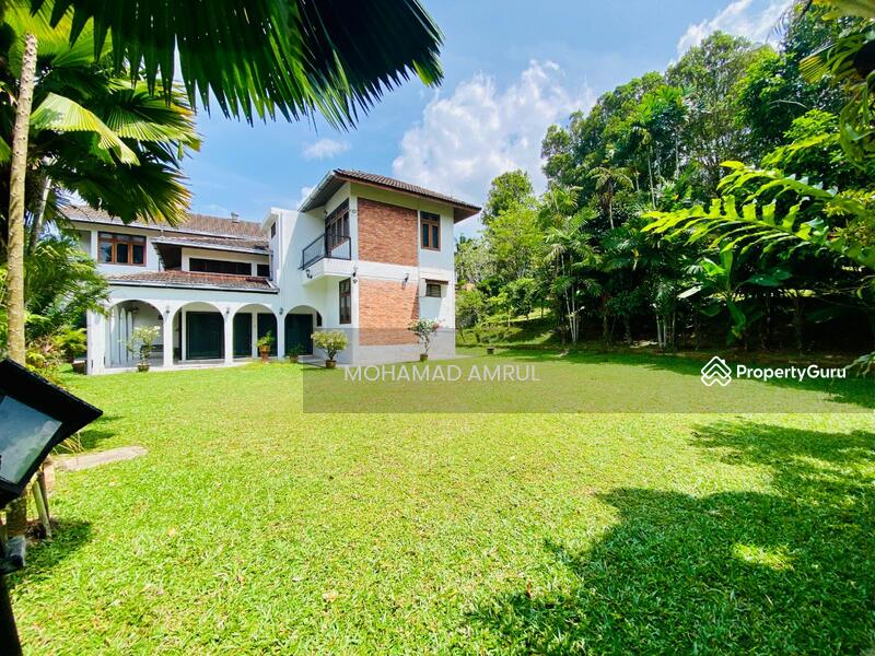 For Sale - Kemensah Heights