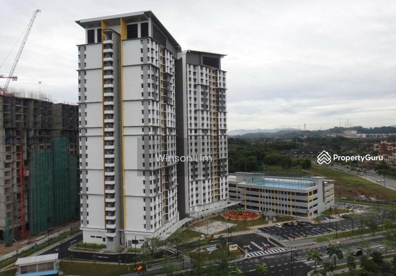 For Rent - PPA1M Palma