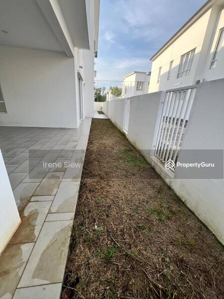 Untuk Dijual - Ara Sendayan