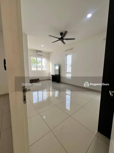 Untuk Dijual - Ara Sendayan