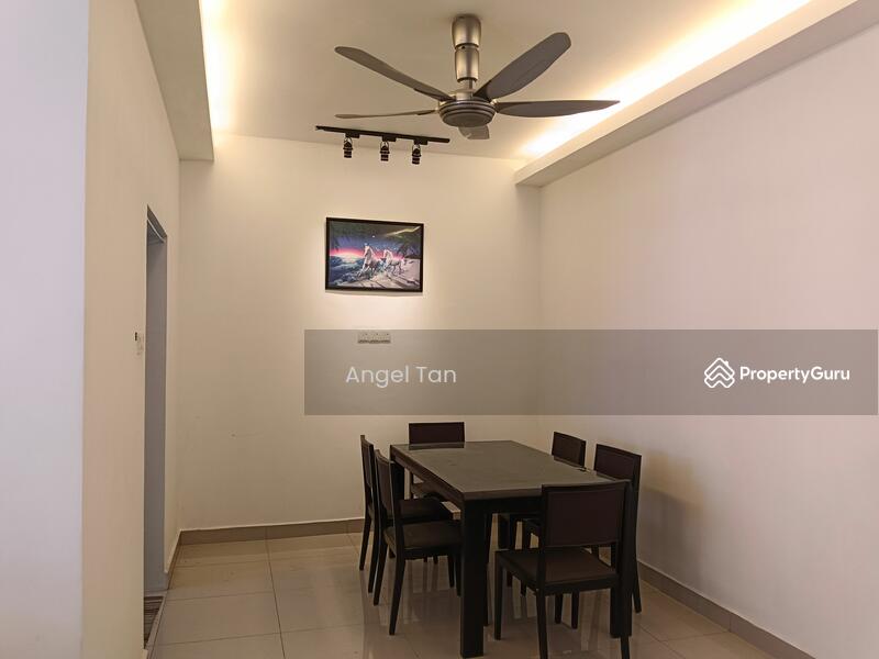 For Rent - Townhouse at 16 Sierra
