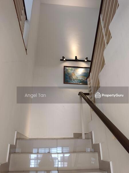 For Rent - Townhouse at 16 Sierra