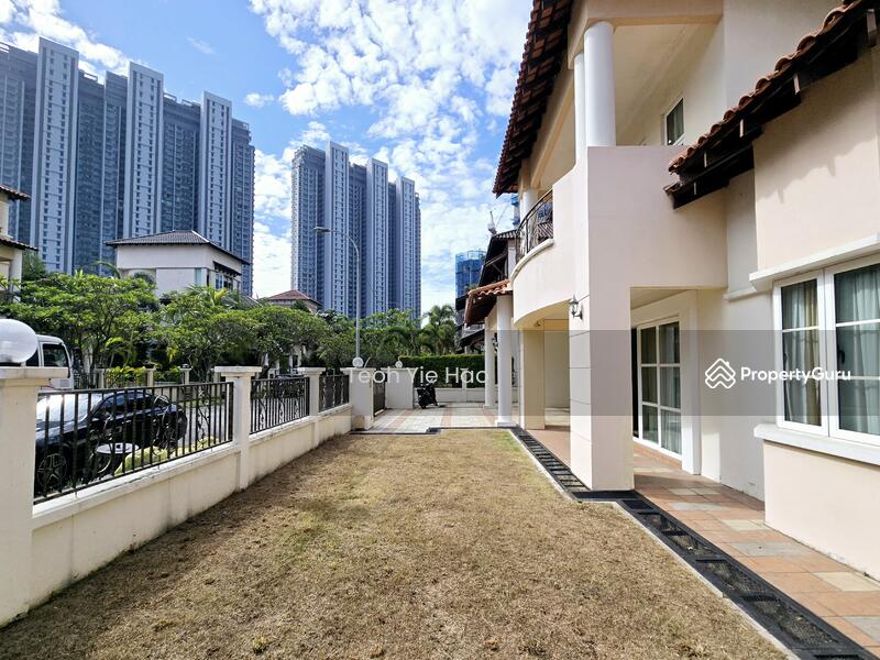 For Rent - Kiara Peak Residence